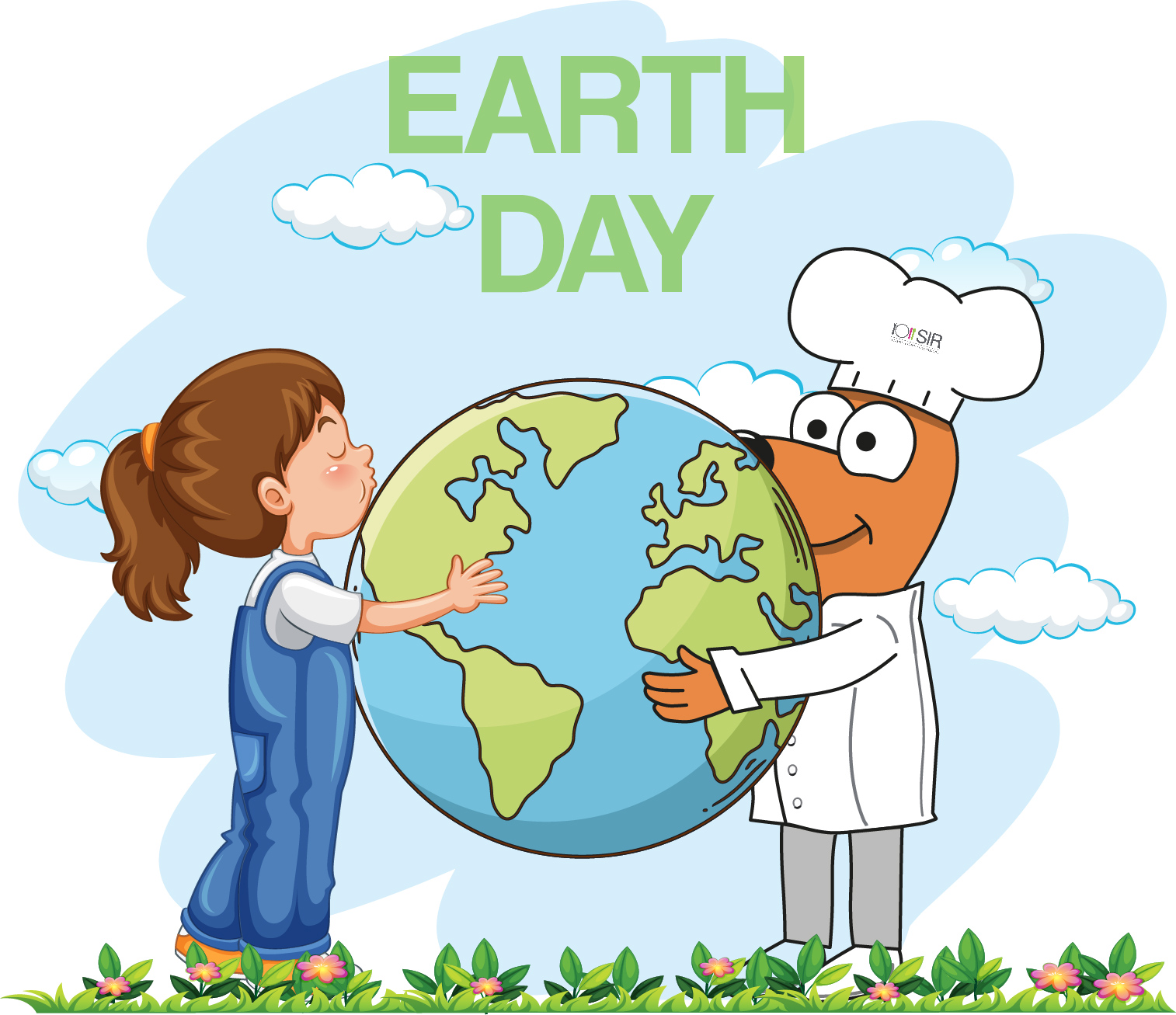 Giornata mondiale della terra